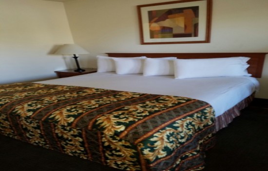 Welcome To Premier Inns Tolleson - King Room